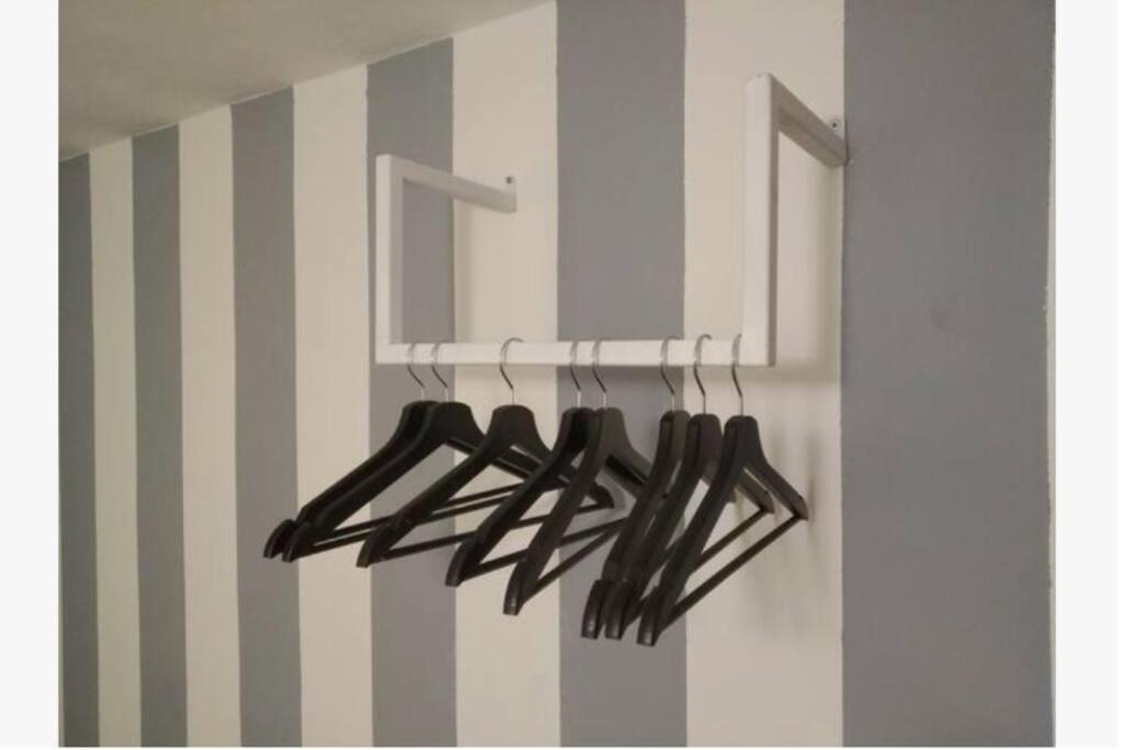 Apartamento Casa marchese Roccaforte a Palermo Exterior foto
