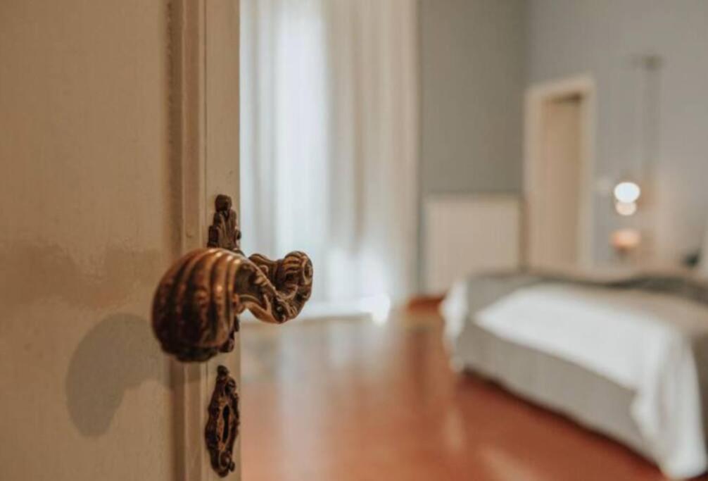 Apartamento Casa marchese Roccaforte a Palermo Exterior foto