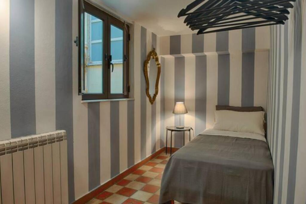 Apartamento Casa marchese Roccaforte a Palermo Exterior foto