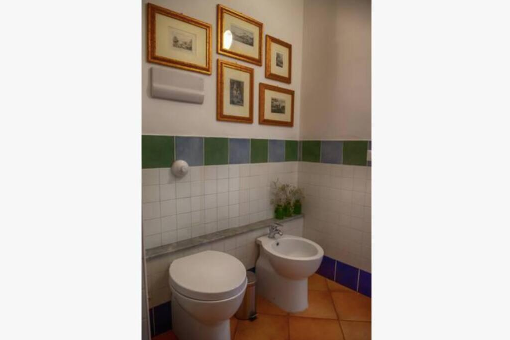 Apartamento Casa marchese Roccaforte a Palermo Exterior foto